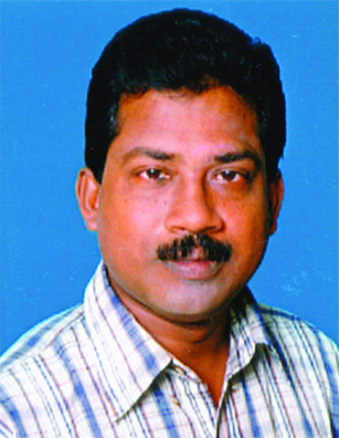 Prof.  N. Kumaravelu