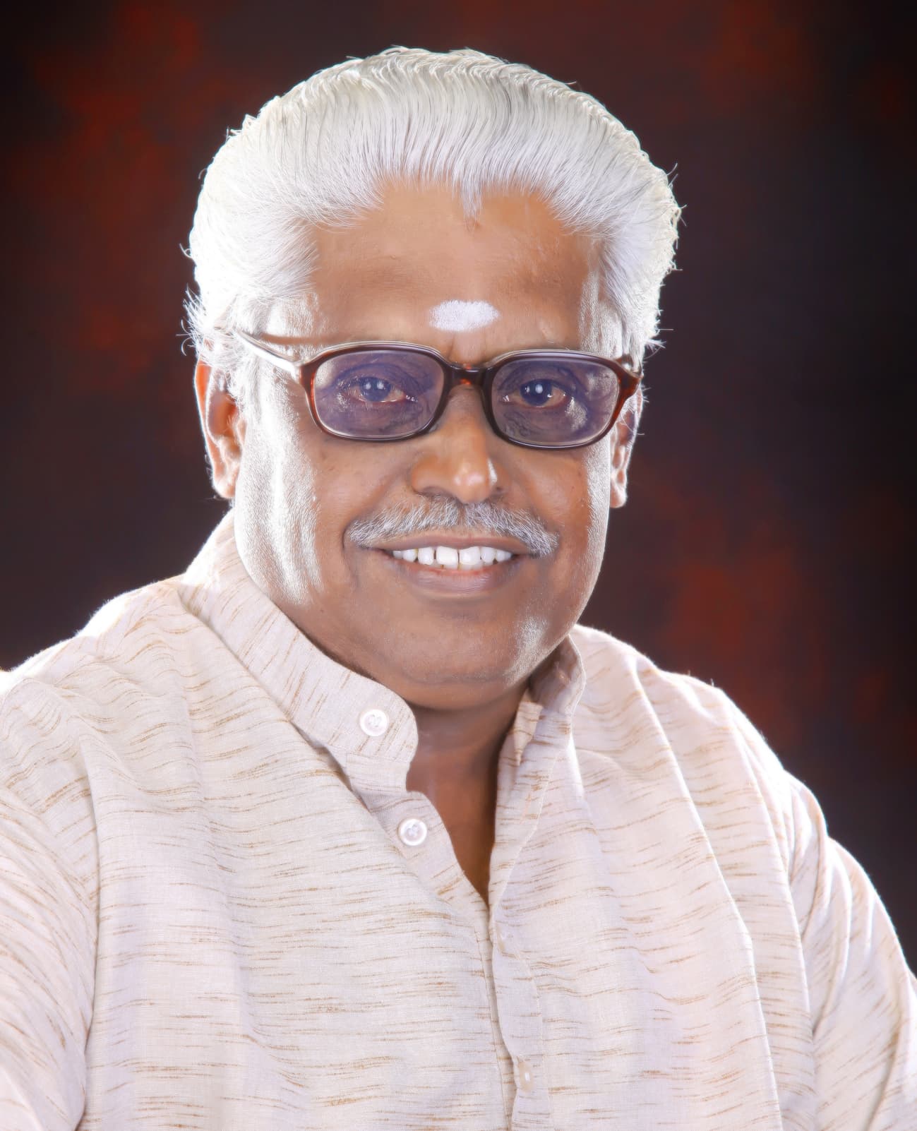 Prof. Dr. Arimalam S. Padmanaban