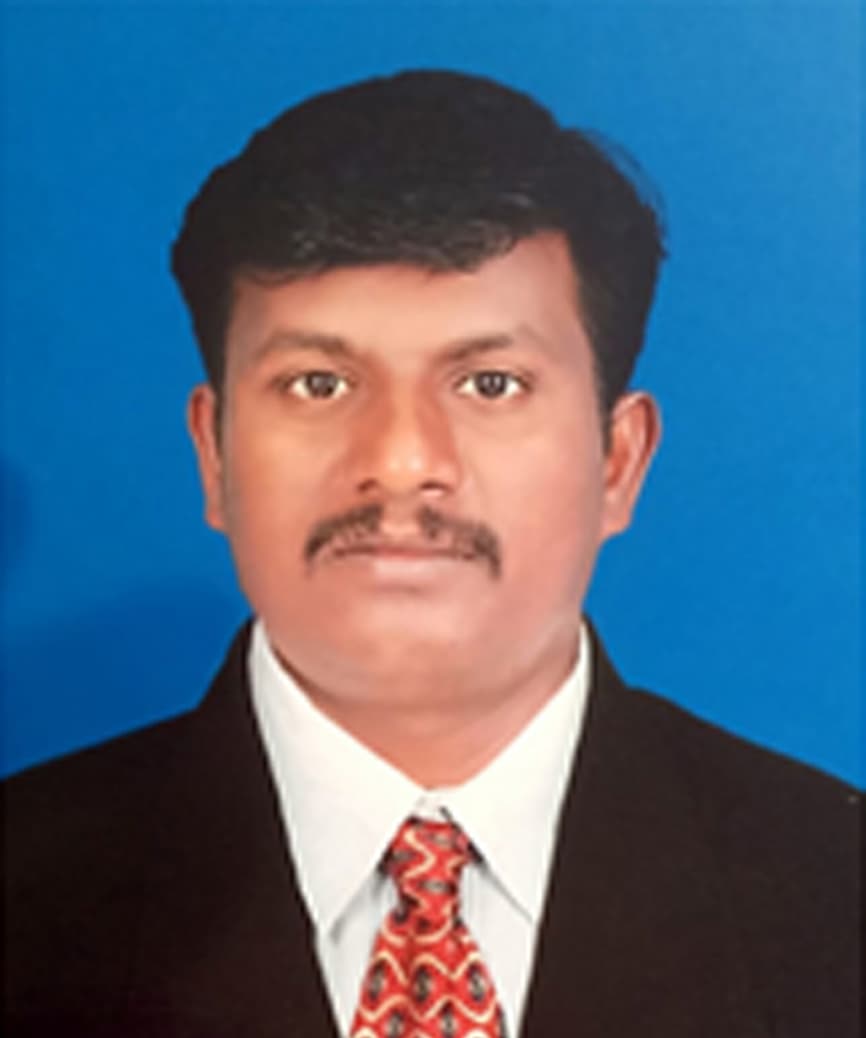 Dr.  R. Thamaraichelvan