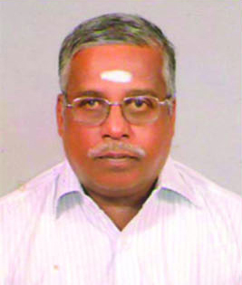 Dr. M. Solomon Bernard Shaw