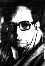 Deviprasad Chattopadhyaya