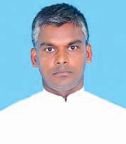 Arutpani. Kurusu Karmel C.A.