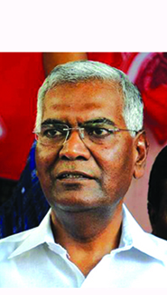 D. Raja