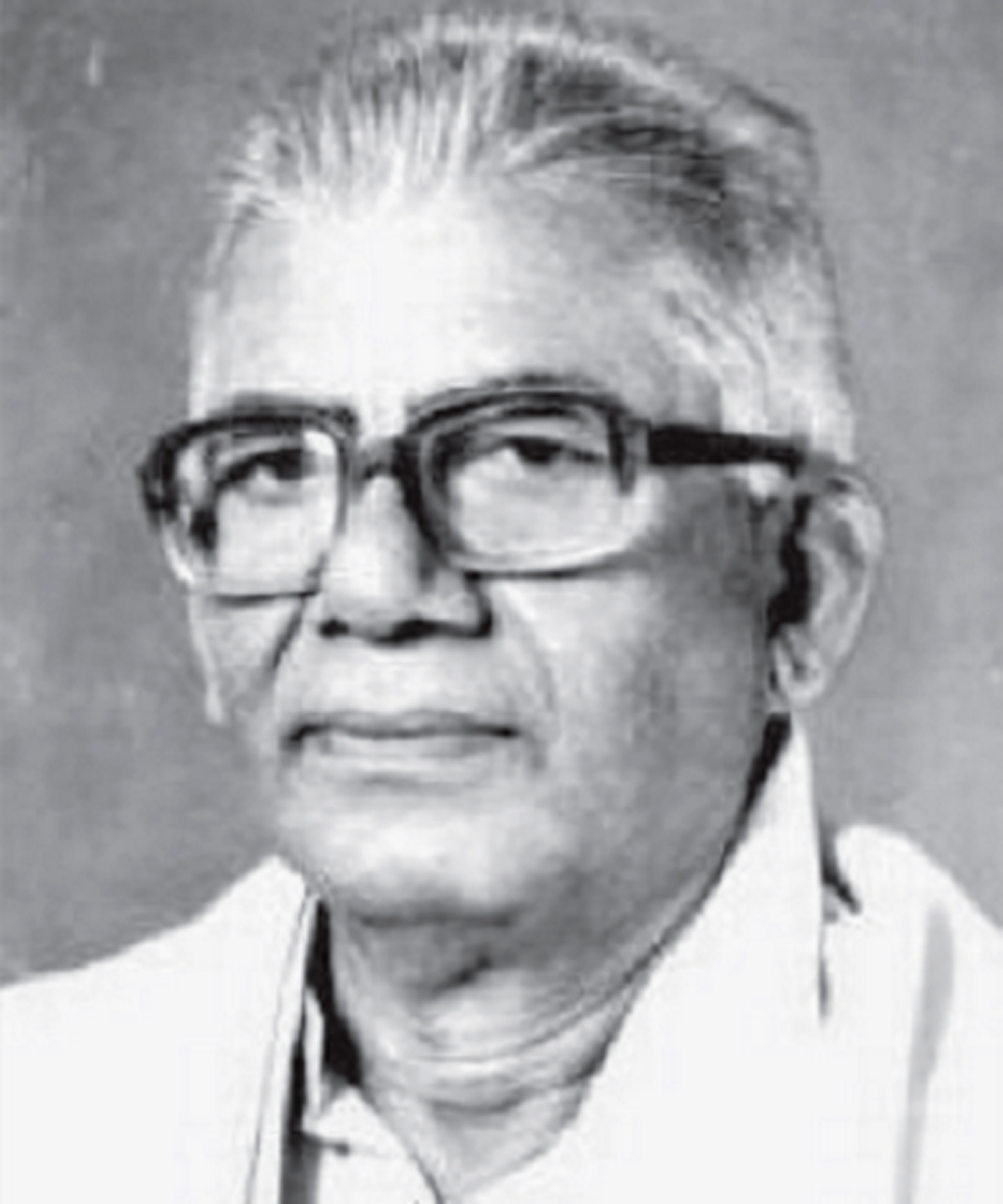 Mullai P.L. Muthaiah