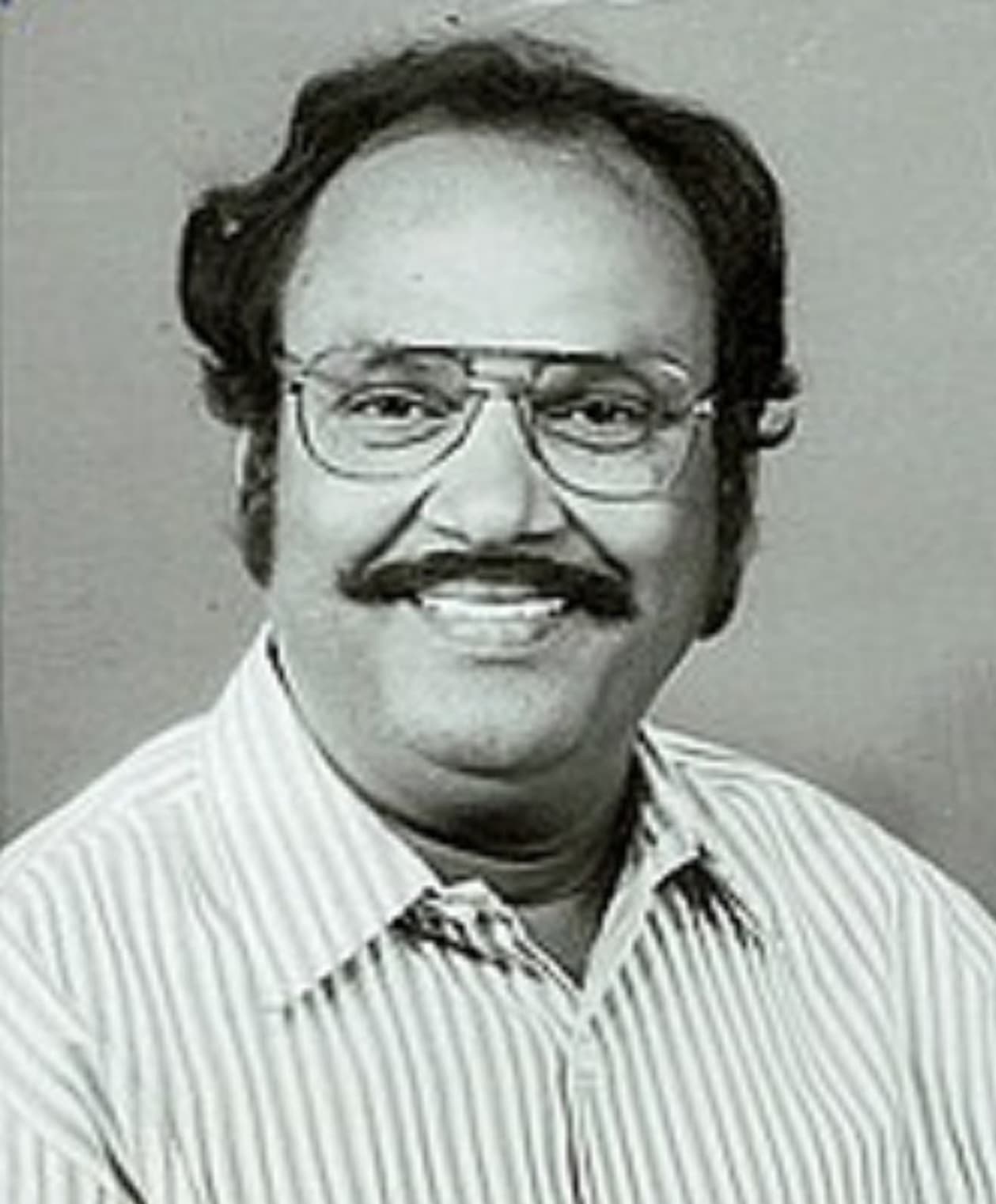 S. Dhanushkodi Ramasamy