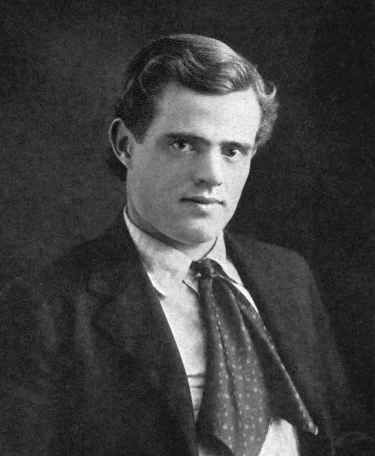Jack London