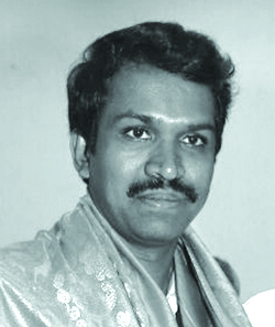 Dr. G. Chandran