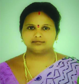 Dr. SASIKALA  M. S.