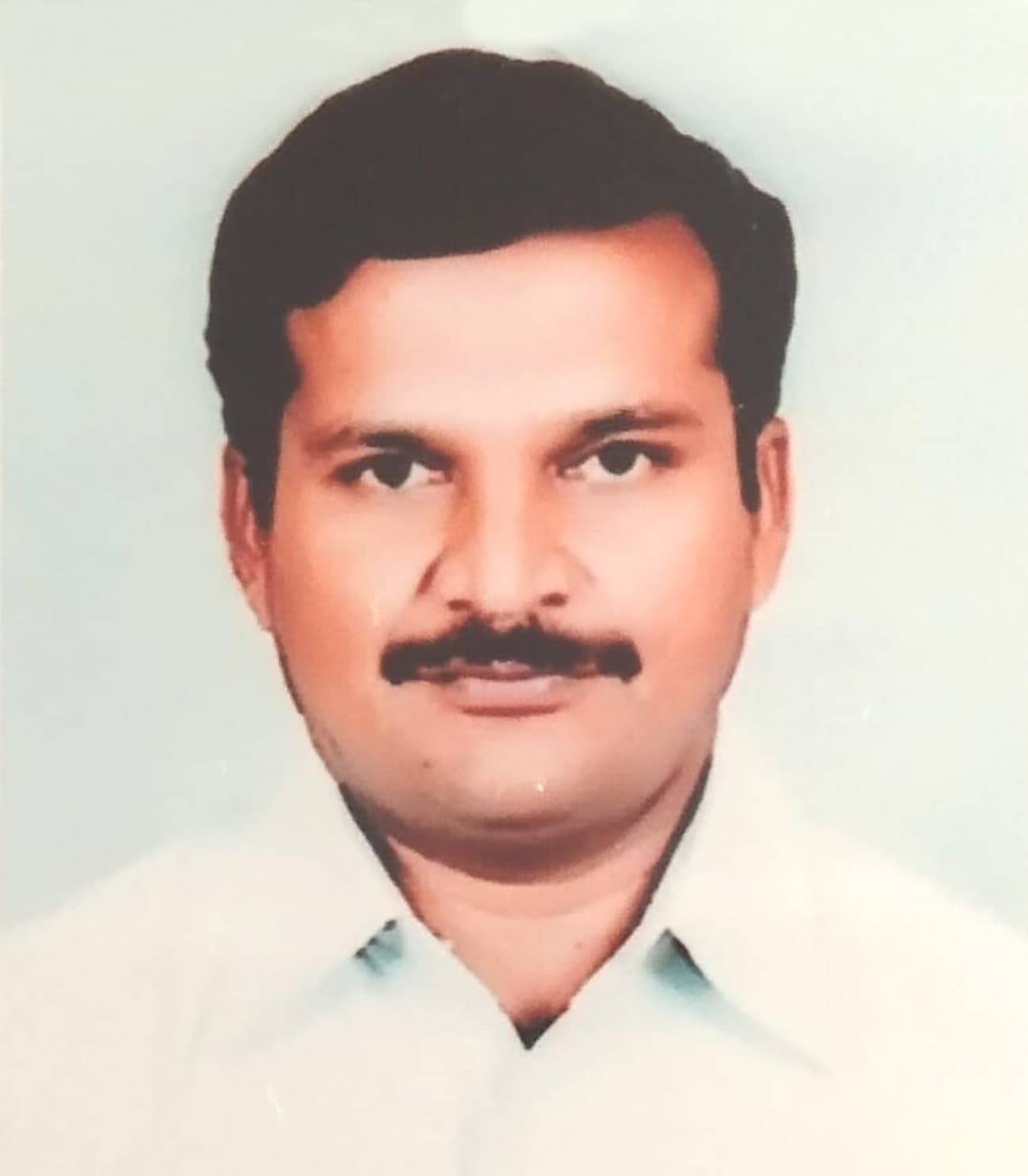 Dr. N. Velumani