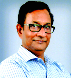 Dr. O. Henry Francis