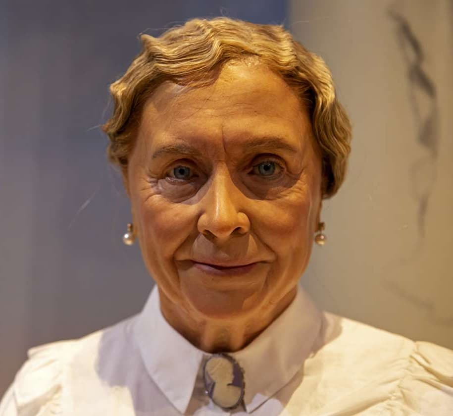 Helen Keller