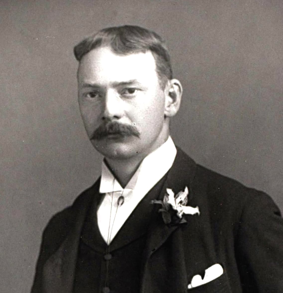 Jerome K. Jerome