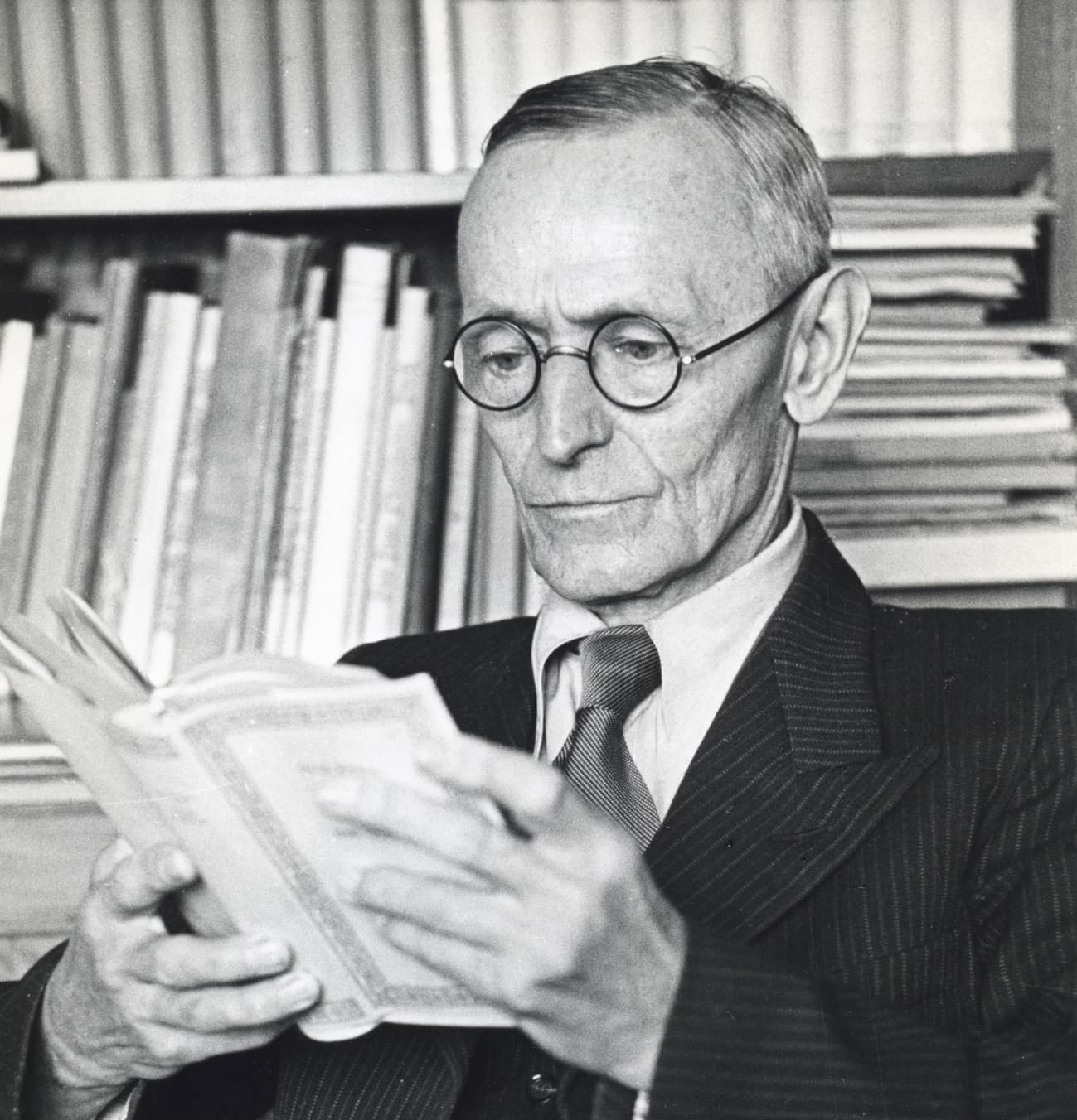 Hermen Hesse