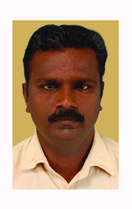 S. Kumar