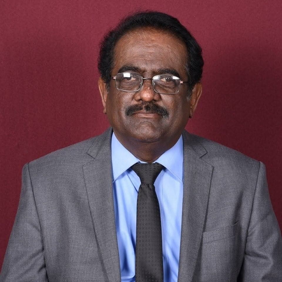 Dr. P.R. Muthuswamy