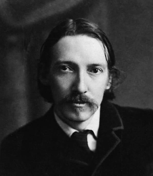 Robert Louis Stevenson