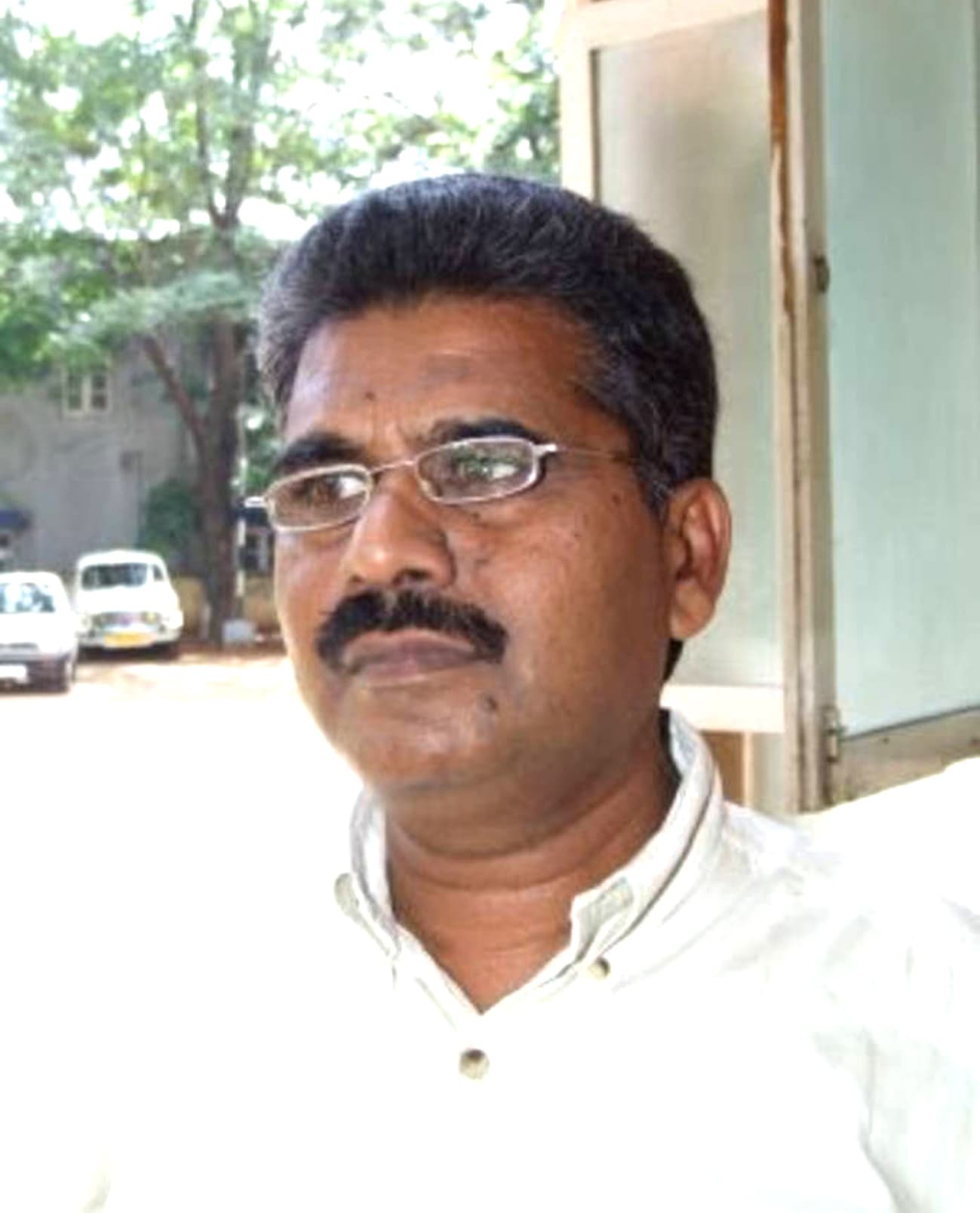 Subrabharathimanian