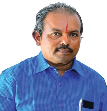 S. AnanthaKumar