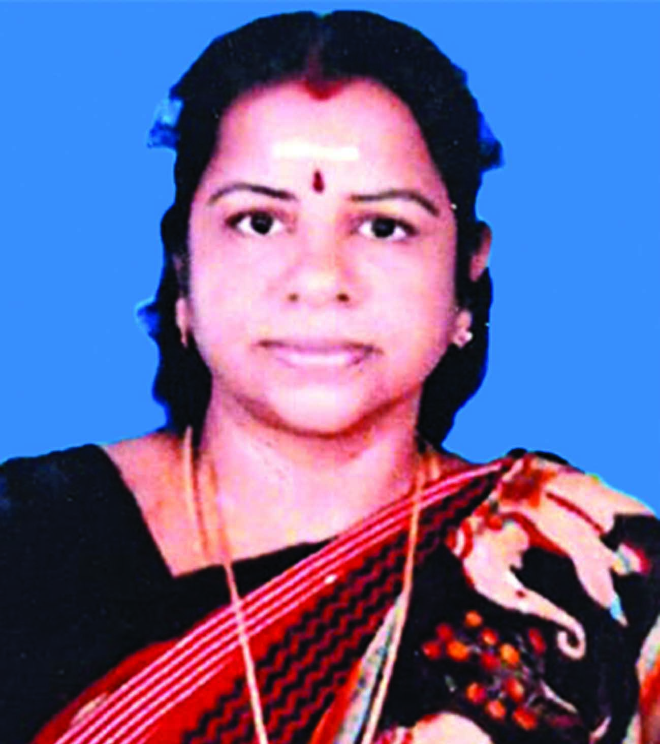 Banumathi Ramesh