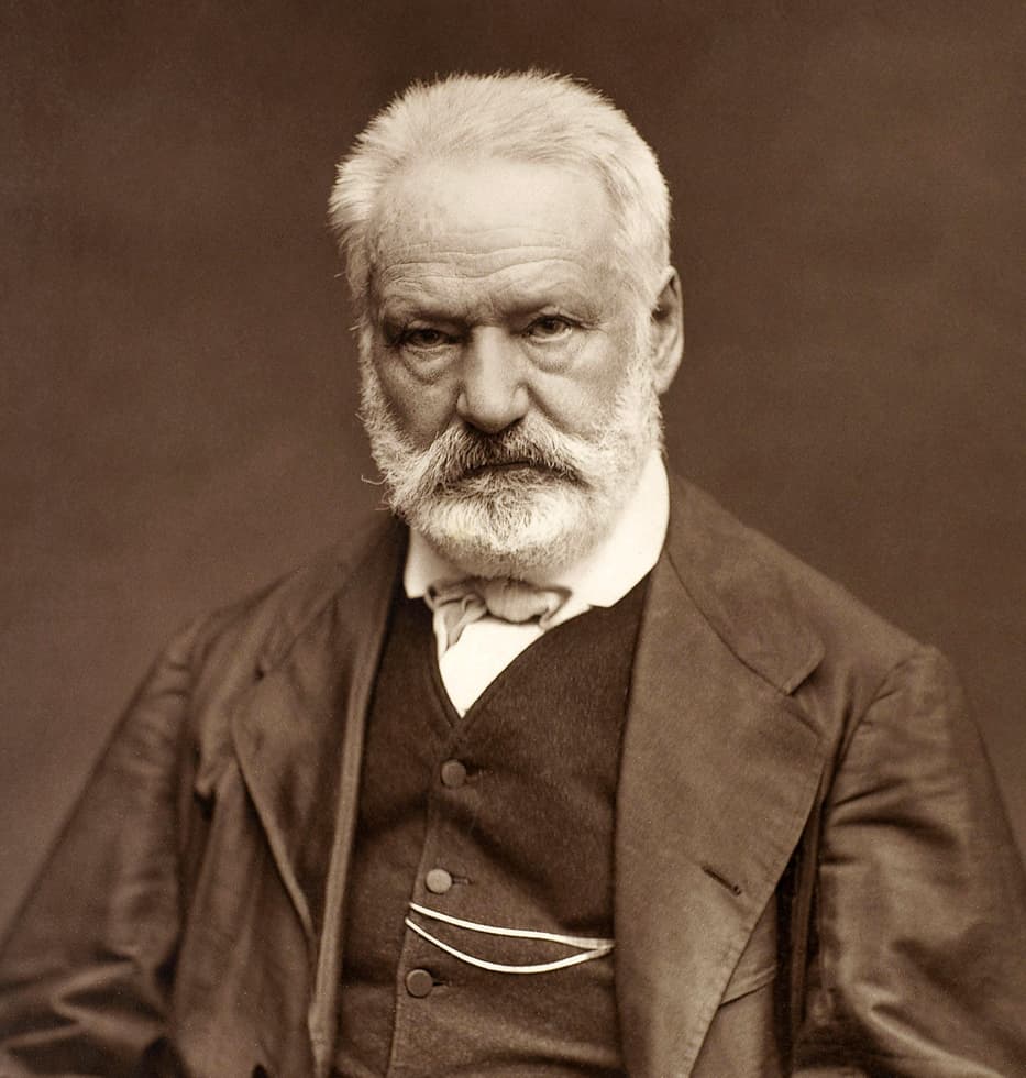 Victor Hugo