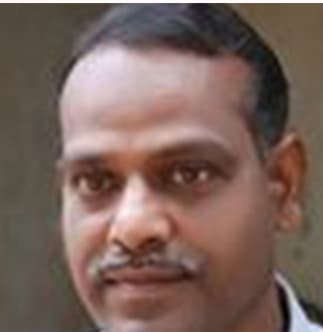 Uthangal P. Govindaraj