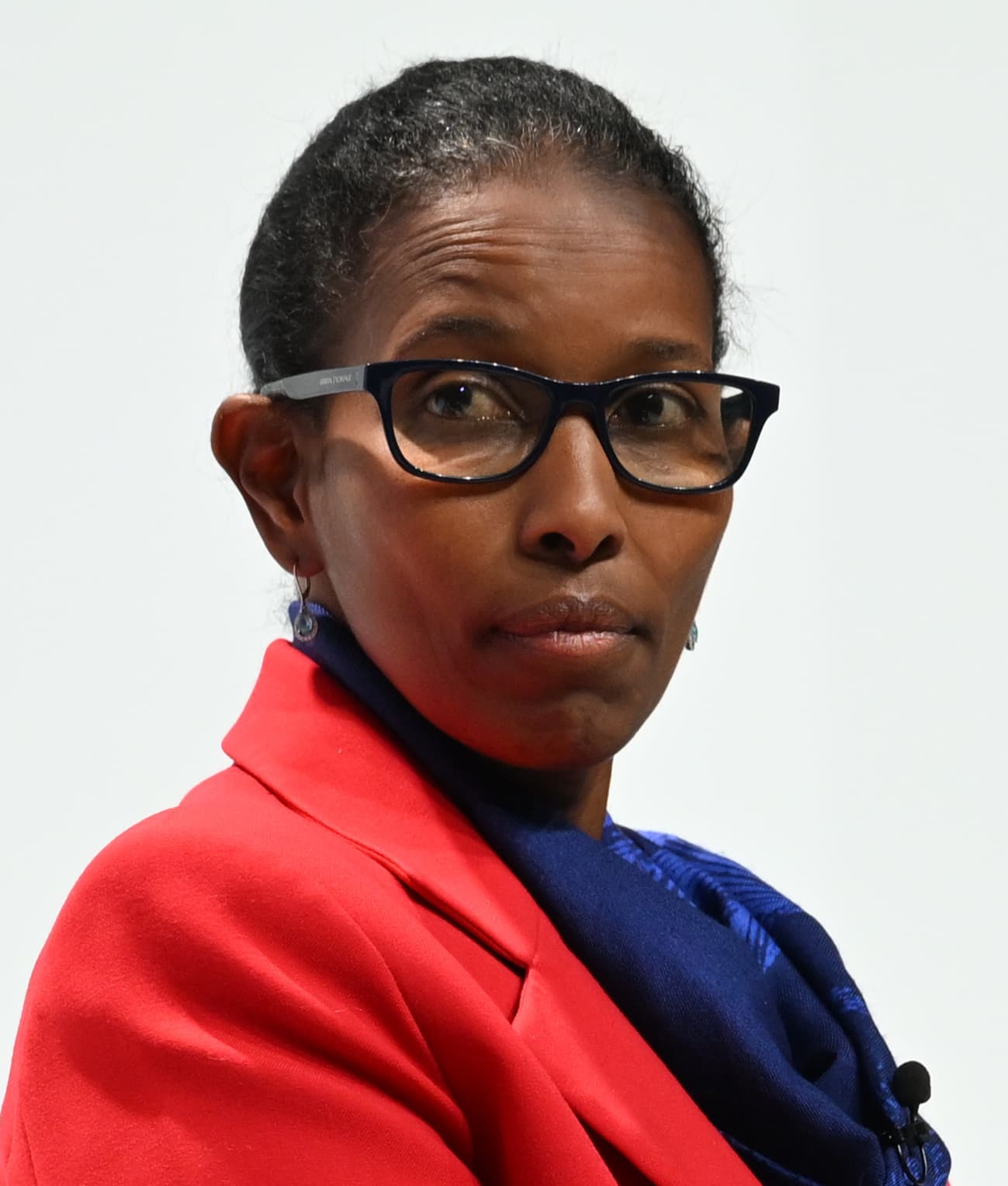 Ayaan Hirsi Ali