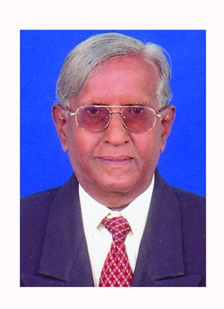 Dr. S.  Swaminathan