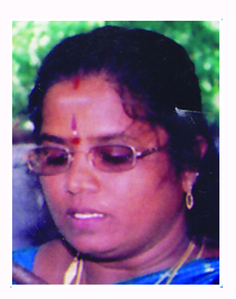 Prof. Senthamizh selvi Kaliyaperumal