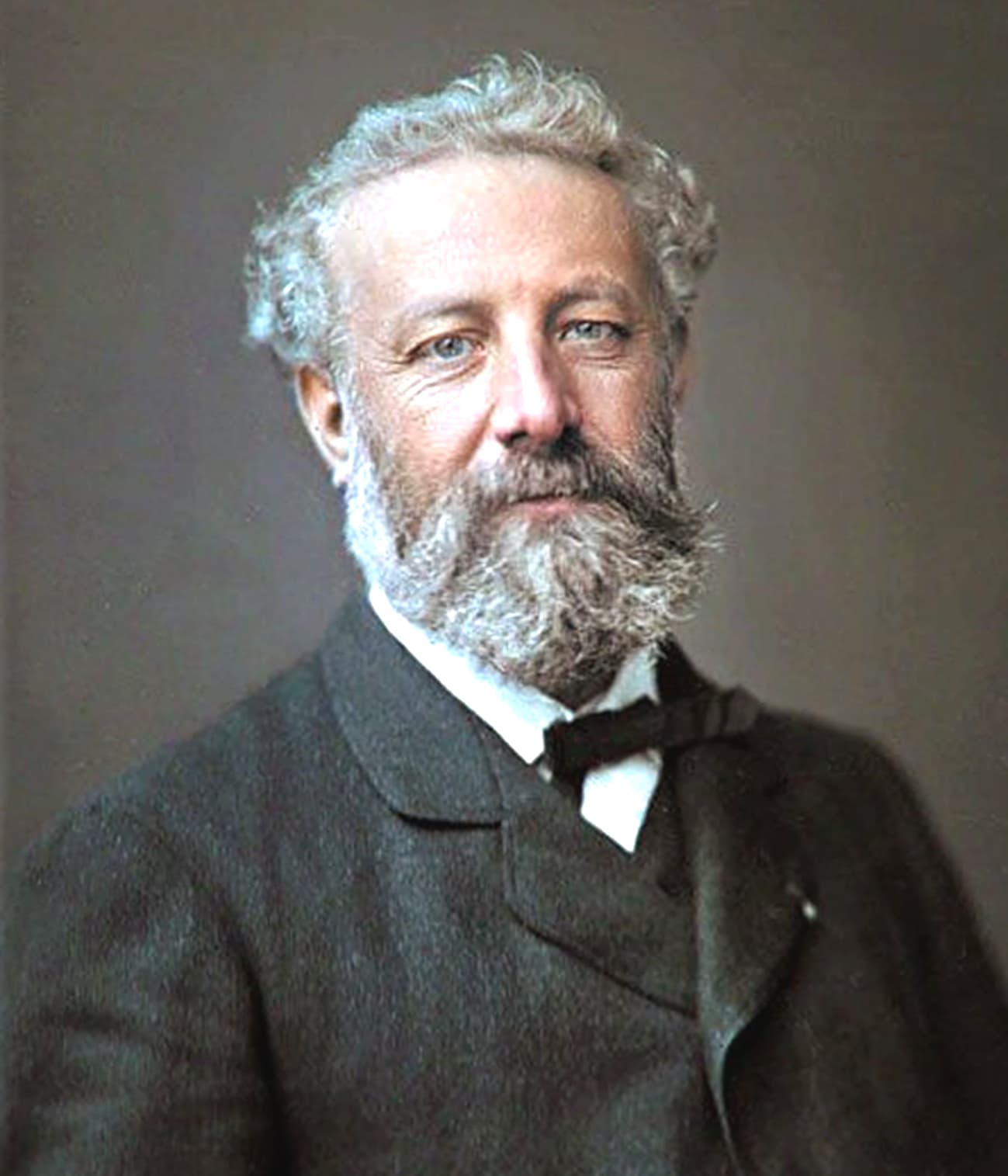 Jules Verne