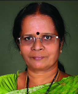 Jayanthi Nagarajan