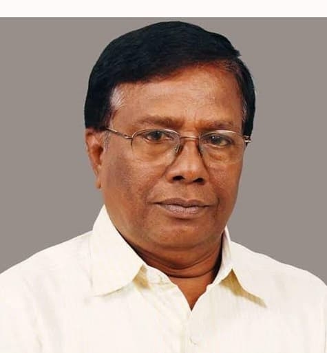 K. Jeevabharathi