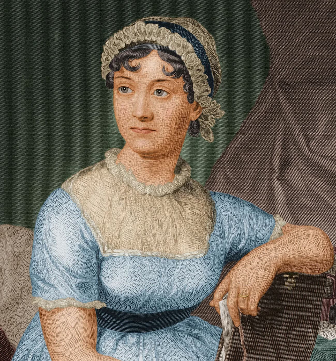 Jane Austen