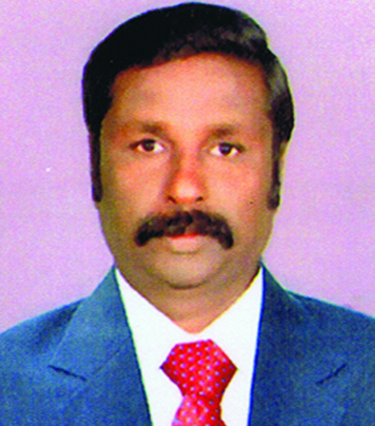 Prof. Dr. A.Wellington Francis Prabakar
