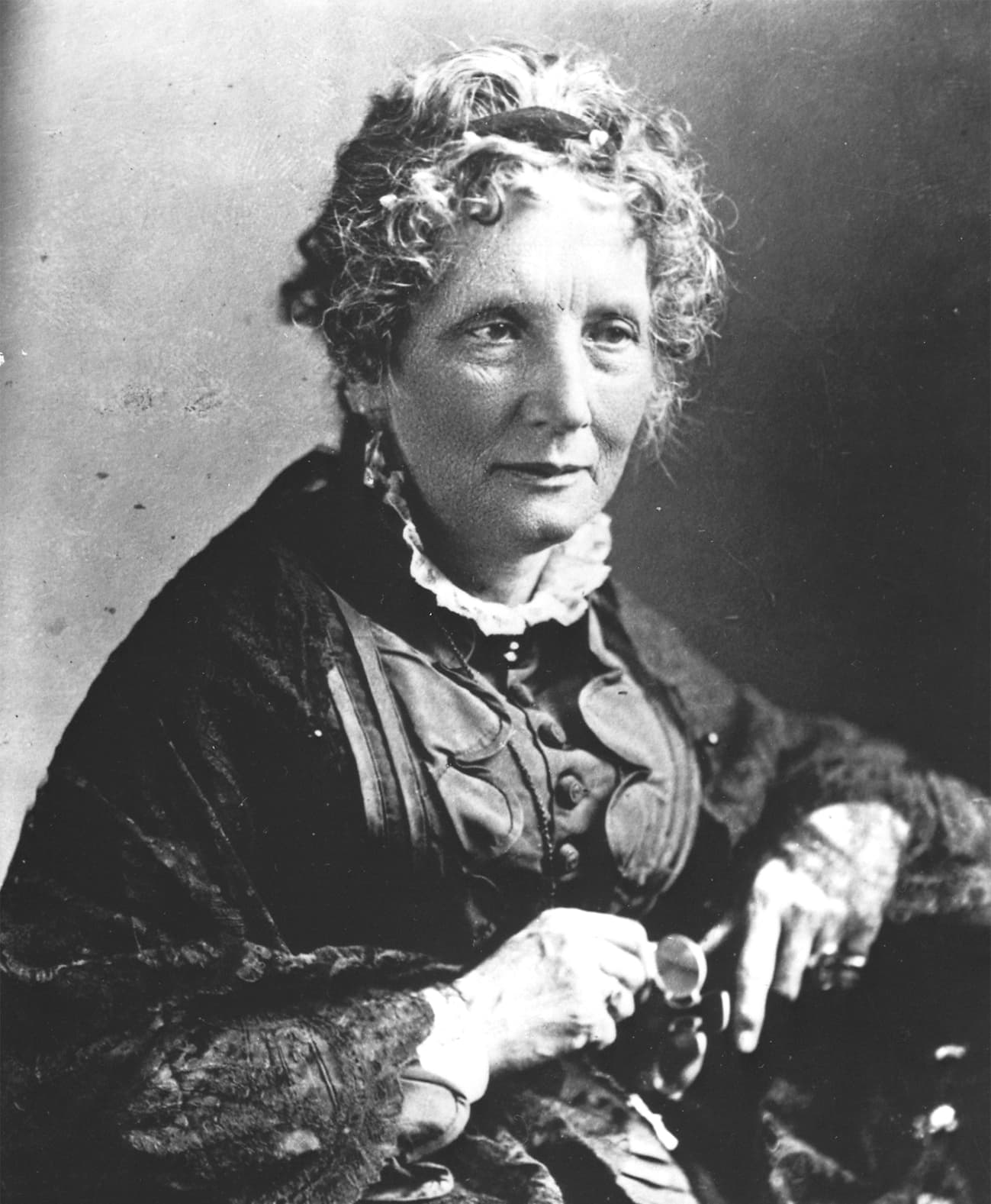 Harriet Beecher Stowe