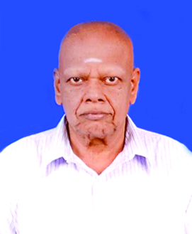 Prof. K. Natarajan
