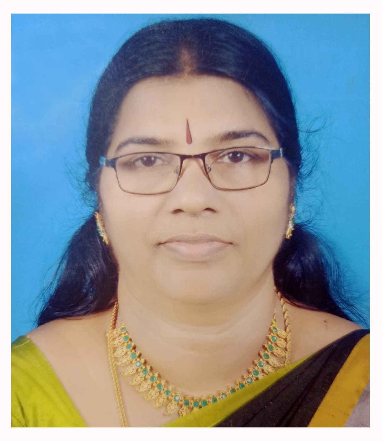 Dr. A. Latha Mageswari