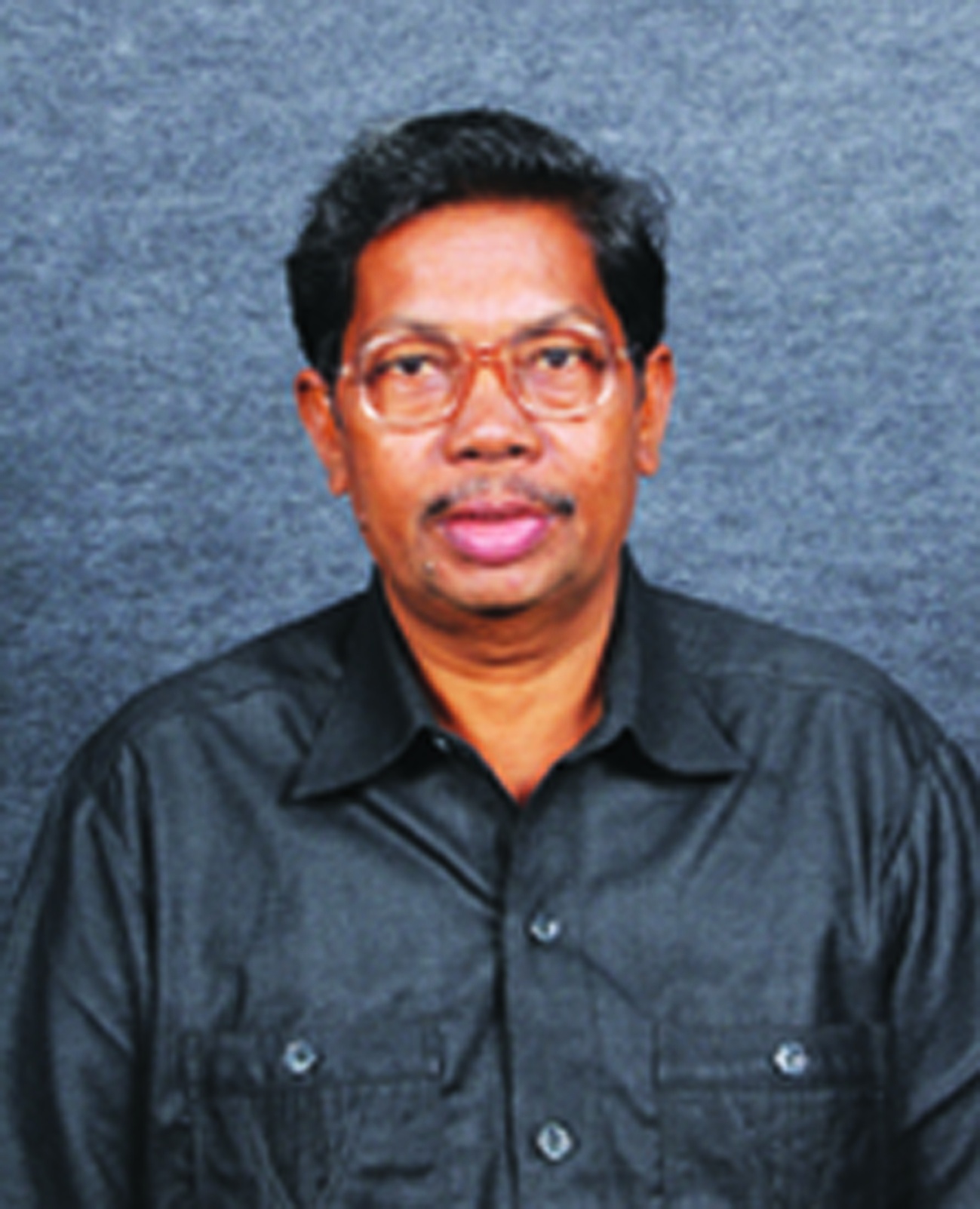 M. Thangaraj