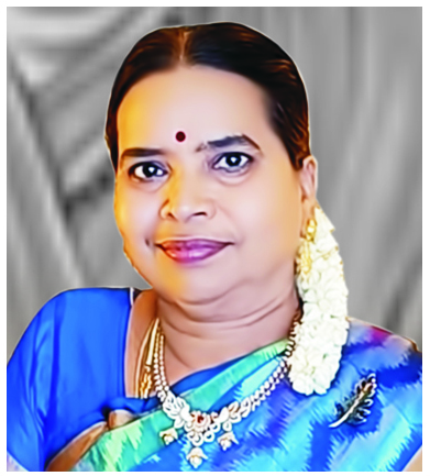 kalaimamani Avvai Nirmala