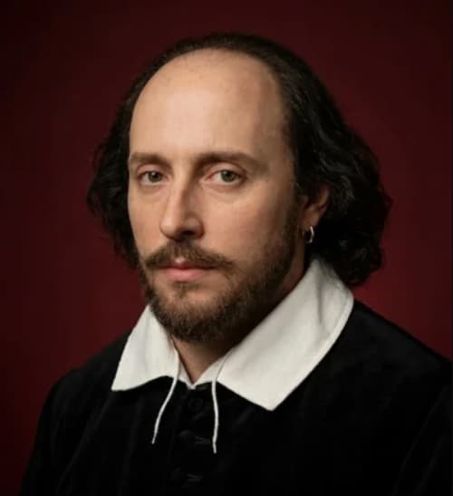 William Shakespeare