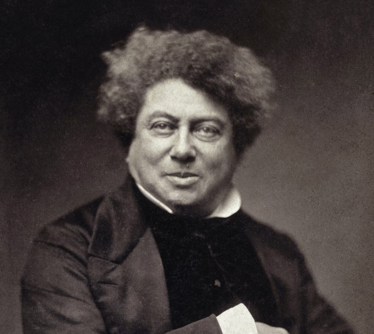 Alexandre Dumas