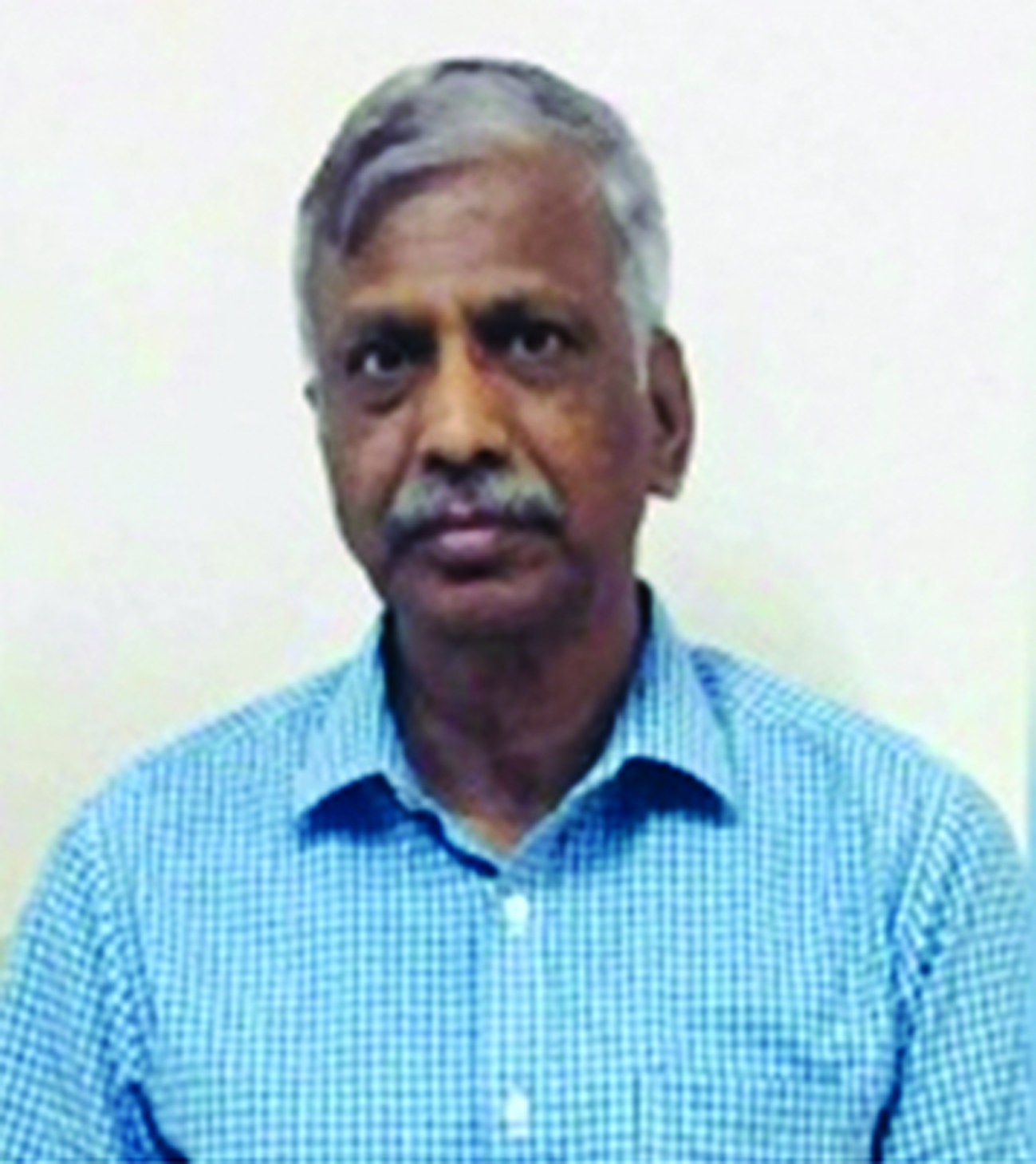 Dr. P. Vaithilingam