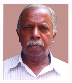 Prof. S. Subash Chandra Bose