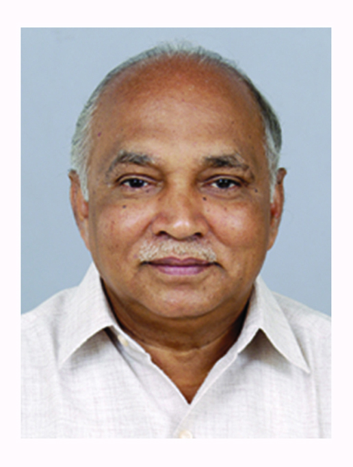 Dr. V.  Jeevanantham