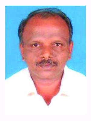P. Dhayalan