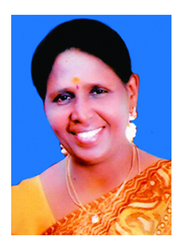 Prof. C. Saradhambal