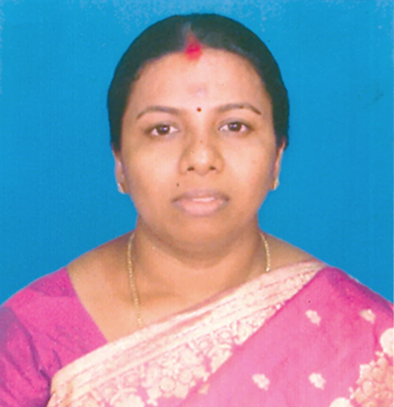 Beena Anil