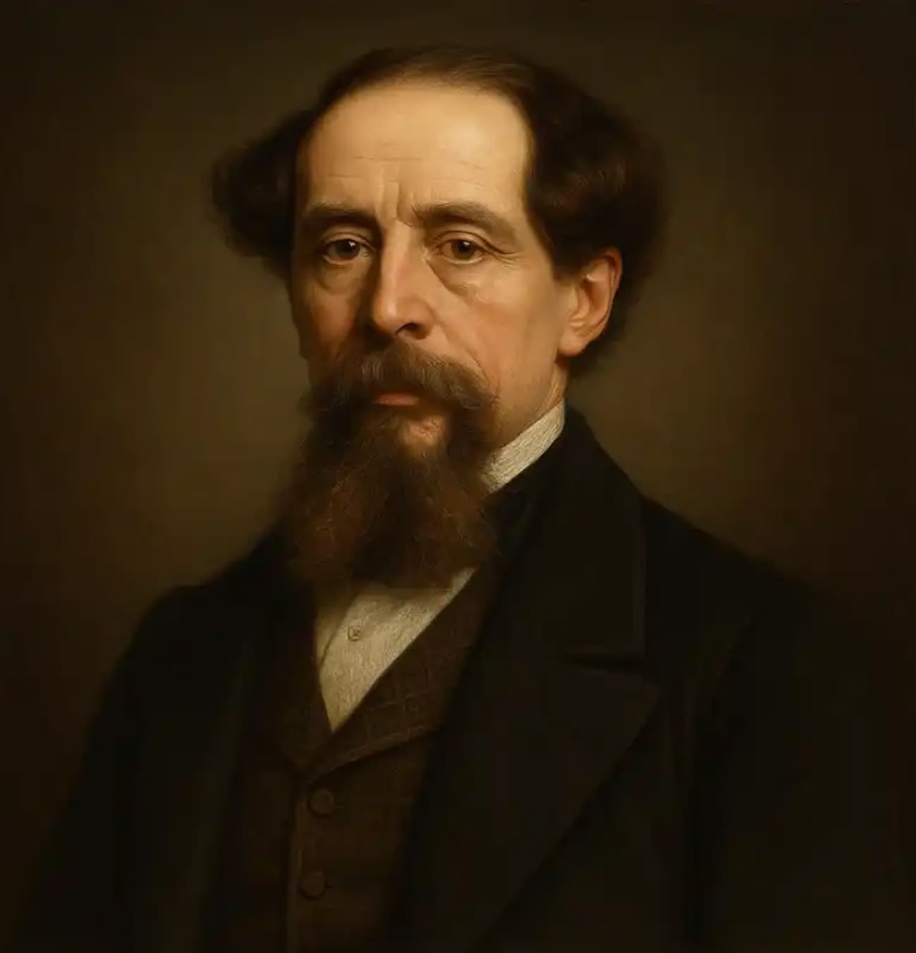 Charles Dickens
