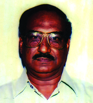 Prof. Dr. Ku.Vae. Balasubramanian