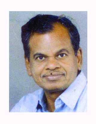 T.S. Natarasan