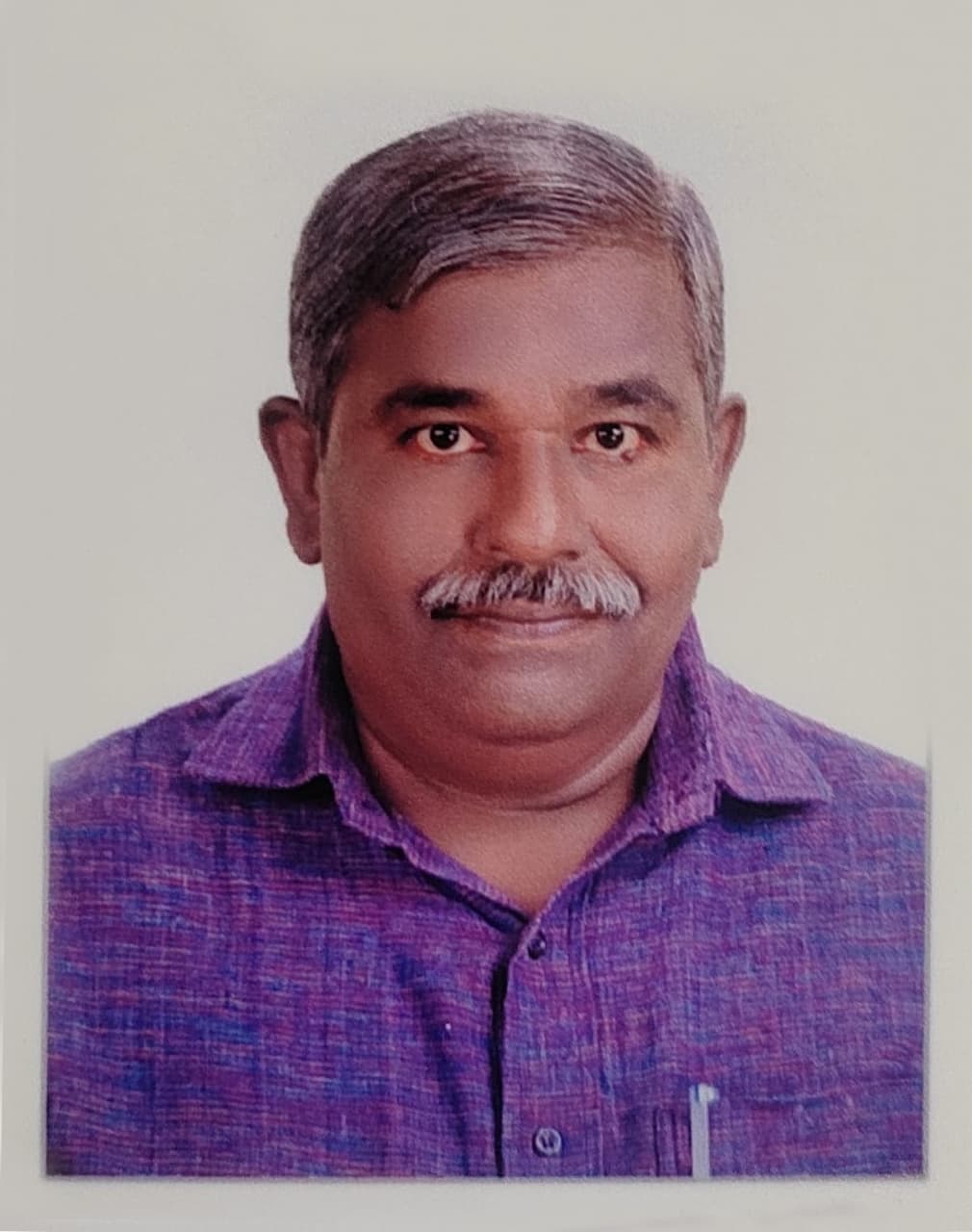 P. Anandakumar